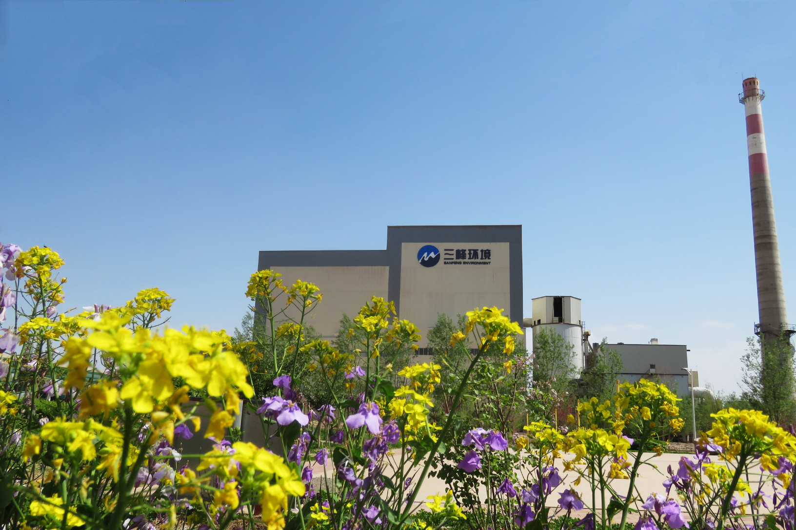 15.甘肅白銀環保發電廠(600噸天).png 15.甘肅白銀環保發電廠(600噸天).png