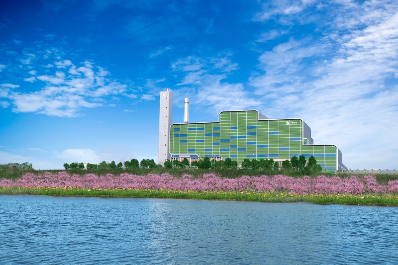 六安三峰環保發電有限公司