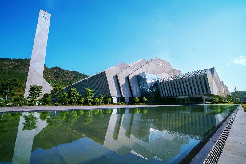 重慶三峰百果園環保發電有限公司